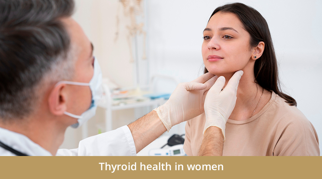 Unveiling the Essential Nutrients for Optimum Thyroid Function