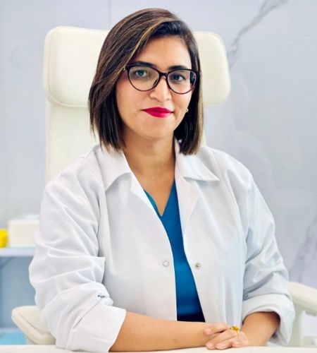 Dr. Anamta Rahman