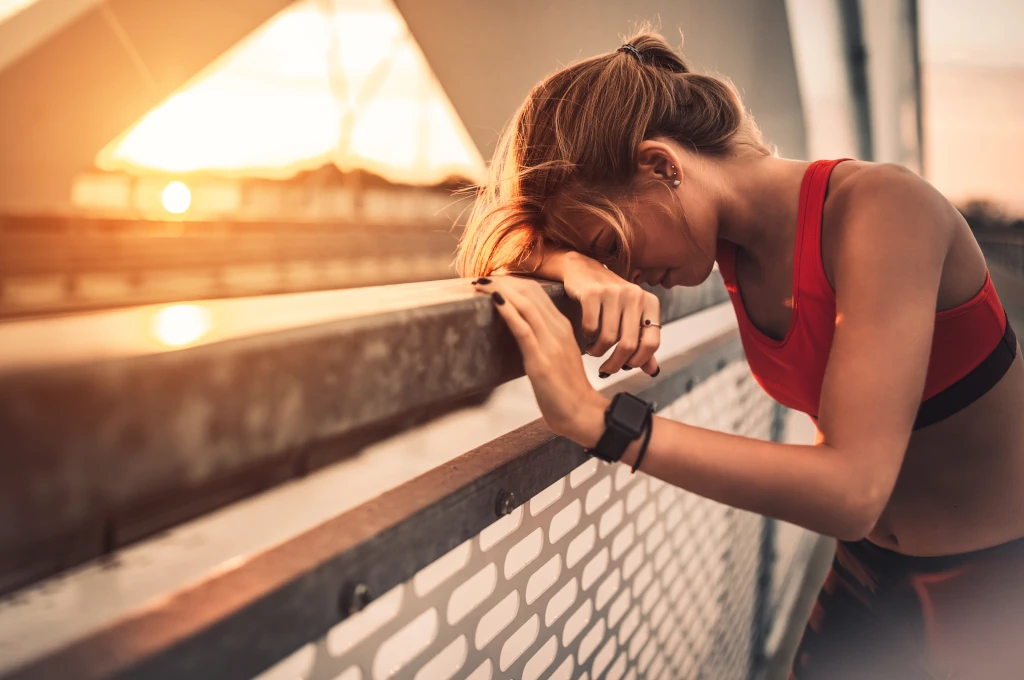 How to Know If You’re Dehydrated