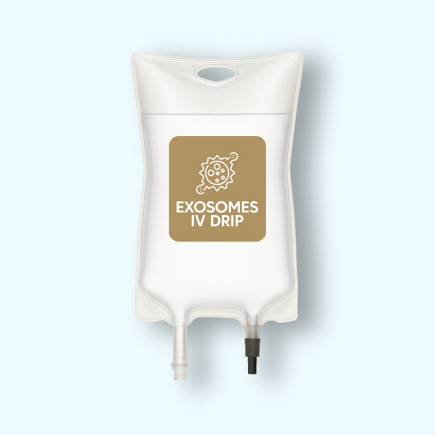 Exosomes IV Drip
