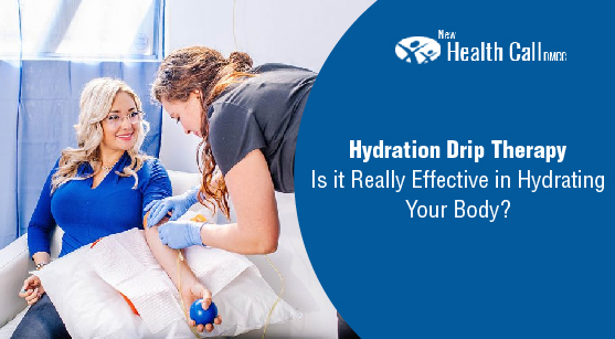 hydration drip therapy dubai